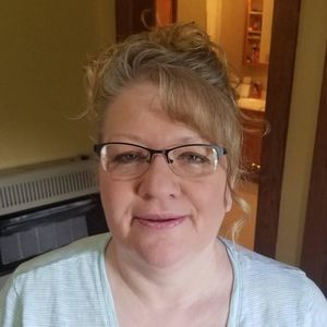 Meet your Posher, Janet